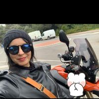 soukaina agh's Photo