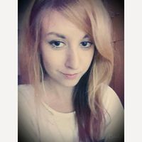 Katarina Šavrič's Photo