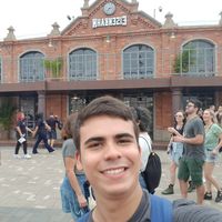 Matheus Rangel's Photo