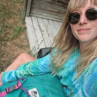 Photos de Caroline Gate