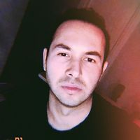 Hamza Ceylan's Photo