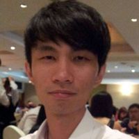 Kevin Lim's Photo