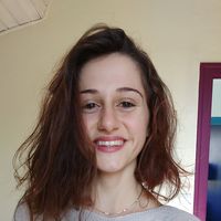 Lucille Cazenave's Photo