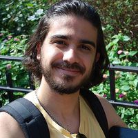 Daniel Borba's Photo