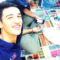 Murat Atayev's Photo