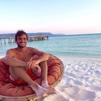 Tomi Fracassi's Photo