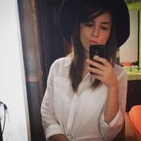 Maria del mar Sanchez的照片