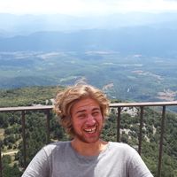 Yannick Vogt的照片