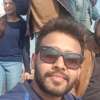 Soumadip Moitra's Photo