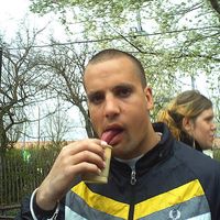 André Serrano's Photo