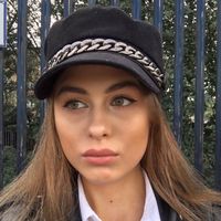 Anna Ponomareva的照片