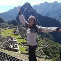 Photos de Angèle Jasserand