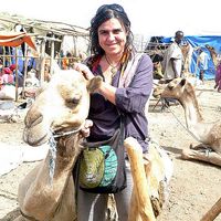 geraldine Abrami的照片