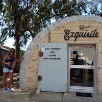 Eva Cousillas's Photo