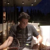 Çağatay Ulusoy's Photo