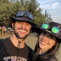 Laura Montoya Delgado's Photo