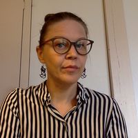 Tuuli Saarela's Photo