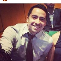 Eduardo Zamudio's Photo