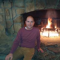 Brandon Ross's Photo