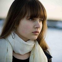 Mariya Epanchina's Photo