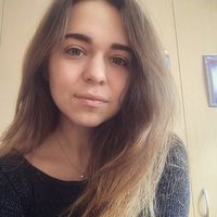 Lisa Svirelina的照片