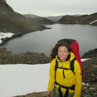 Anne Scharr的照片