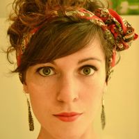 Le foto di camille Malherbe