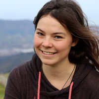 Julia Böckmann's Photo