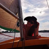 Фотографии пользователя Sylwia Zak