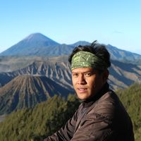 Ricko Pradana的照片