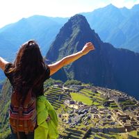 Pamela Mendez的照片