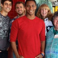 Rafael Benjamin Magalhaes's Photo