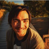 Guillaume  Dumas's Photo