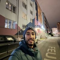 Amine Chtouki's Photo