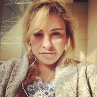 Фотографии пользователя Sally Youssef