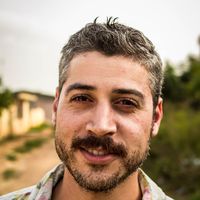 Adrian Martinez's Photo