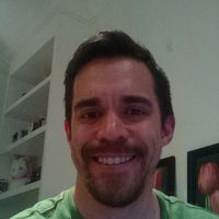 Fotos de Nathan Yate