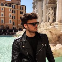 Jan Wroblewski's Photo