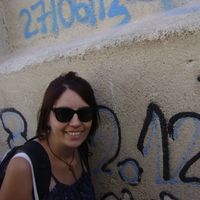 Inés Moreira's Photo