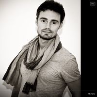 Sebastien Louit's Photo