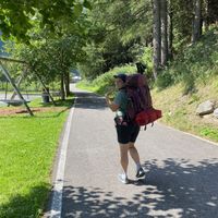 Alica Schöpf's Photo