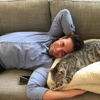 Yodan Kuritzky's Photo