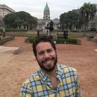 German Garcia Machado的照片