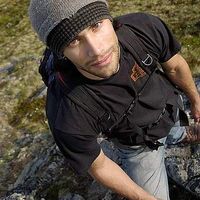 Johnathan Curry's Photo