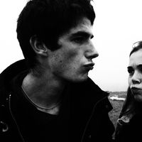 Loïc Puthod's Photo