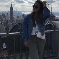 Amina Agizova's Photo