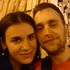 Anastasia and Leonid Kikin's Photo