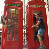 Aida & Jorge's Photo