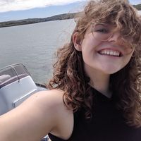 Josephine Cahill's Photo