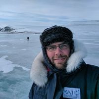 Jens Strauss的照片